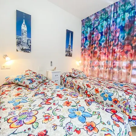 Apartment In By The