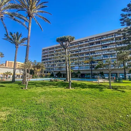 In By The Torremolinos